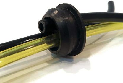 The ROP Shop | Fuel Line Kit for Shindaiwa 900103, 90097, 90097Y, 90135Y Leafblower Trimmer