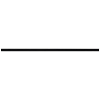 Crib Stabilizer Bar