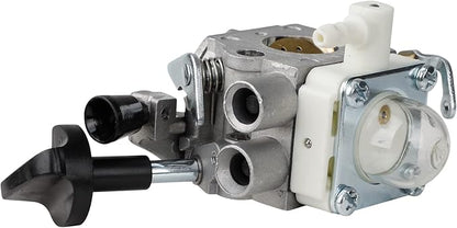 BG56C Carburetor for STIHL BG56 Leaf Blower Replace for ZAMA C1M-S260B 4241-120-0632 4241-120-0622 4241-120-0615
