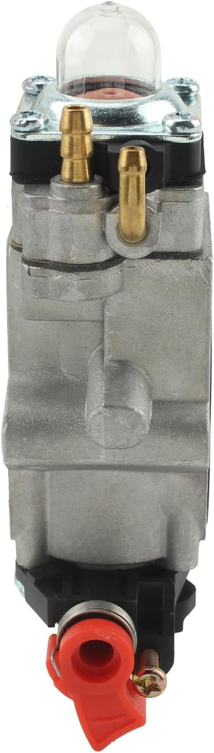 Carbhub Carburetor Fit for RedMax BZ7001, EBZ5100, EBZ5150, EBZ6500, EBZ7001, BZ8000, EBZ8001, EBZ8050, EBZ8500 Backpack Blower Replace 577144601 505183101 848H108100 T110881450