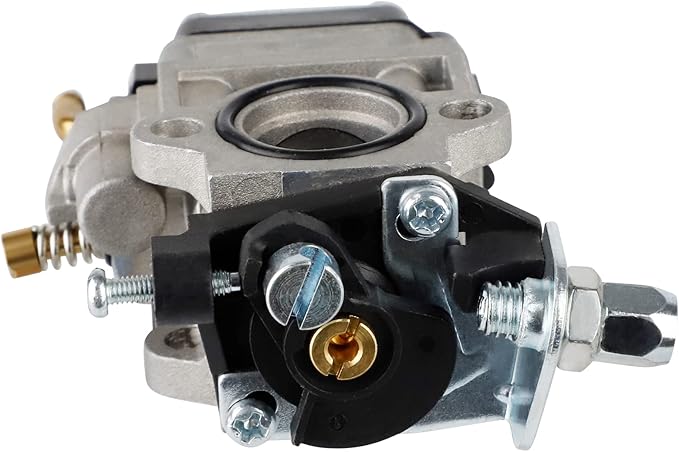 Pro PR46BT Carburetor for Poulan Pro PR46BT PR48BT 46cc 48cc Gas Backpack Blower BP400 BP402 Blower Carburetor for RedMax EB7000 EB7001 EB4300 EB4400 EB4401 Leaf Blower Parts