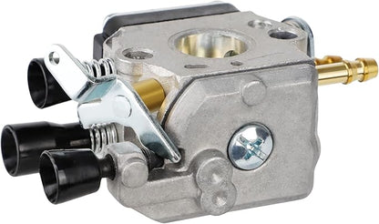 C1Q-S68G Carburetor for Stihl BG55 Blower BG85 BG45 BG46 BG65 SH55 SH85 Leaf Blower Carburetor Replace for Zama C1Q-S68 with Air Filter