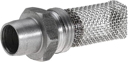 Stub Spark Arrestor for Stihl Blower BG85 BG86 BG55 BG56 BR200 SH85 SH86 SH55 SH56(Pack of 1)