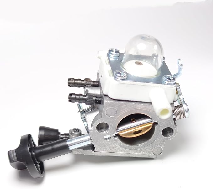 BG86 Carburetor Fit for Stihl BG86 BG86CE BG86Z BG86CEZ SH86 SH86C Leaf Blower for Zama C1M-S261B C1M-S261C Replace 4241 120 0616 Carb