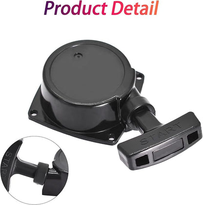 Recoil Pull Starter A051000960 A051000961 Replacement for Echo Blower ES-250 PB-250 PB-252 254cc PB-250LN ES-252