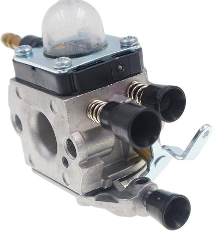 ANTO C1Q-S68 Carburetor for Stihl BG45 BG46 BG55 BG65 BG85 SH55 SH85 Leaf Blower 42291200606