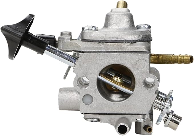 BR600 Carburetor Carb Kit for Stihl BR500 BR550 BR600 BR700 BR 500 550 600 700 Backpack Leaf Blower Replaces Zama C1Q-S183 4282-120-0606 Parts - with Air Filter Spark Plug Kit