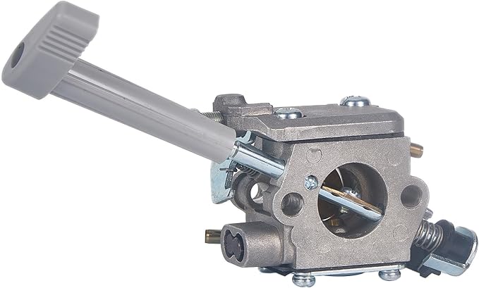 BP42 Carburetor Carb Tune Up Kit for Ryobi BP42 RY08420 RY08420A RY42BPEMC RY42WB Backpack Blower 308054093 308054079