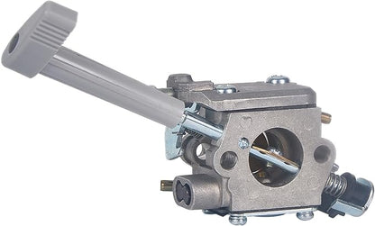 BP42 Carburetor Carb Tune Up Kit for Ryobi BP42 RY08420 RY08420A RY42BPEMC RY42WB Backpack Blower 308054093 308054079