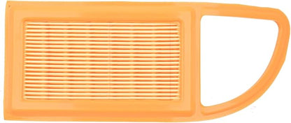 Air Filter & Fuel Filter & Spark Plug for Stihl BR500 BR550 BR600 BR700 Backpack Blower Replace 4282 141 0300 4282 141 0300B