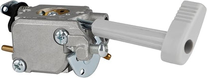 BP42 Carburetor for Ryobi BP42 Backpack Blower RY08420 RY08420A RY42BPEMC RY42WB Leaf Blower 308054093 308054079 with Air Filter Kit
