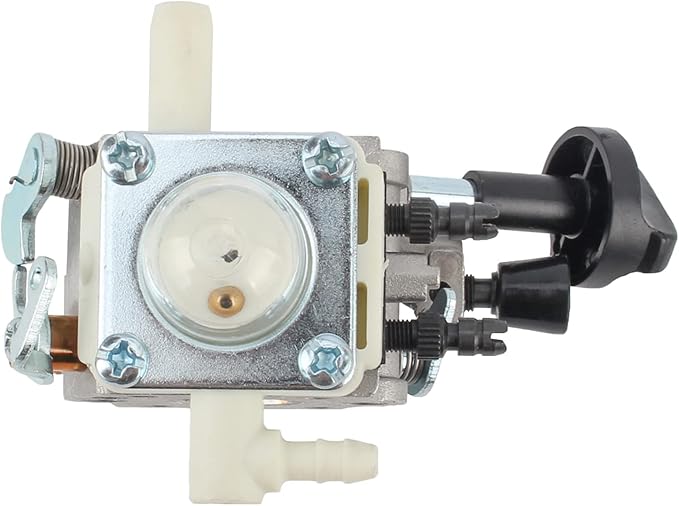 AUTOKAY Carburetor Carb for Stihl BG56 BG56C Blower Replace Zama C1M-S260B 4241-120-0615
