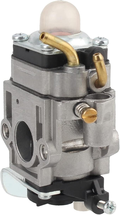 WYK-192 Carburetor Tune Up Kit A021000810 A021000811 for Echo PB651H PB651T PB755SH PB755ST Shindaiwa EB633RT EB630 Redmax EB6200 Blower with Air Fuel Filter Spark Plug