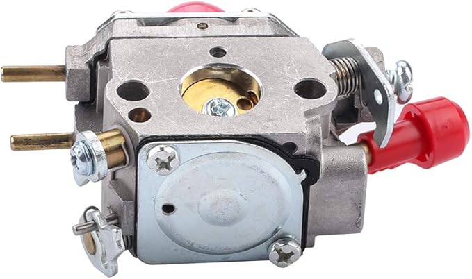 Dalom BVM200FE Carburetor for Poulan 545081857 Craftsman Leaf Blower 358794750 358794751 358794760 358794761 358794762 358794763 358794764 358794771 358794772 358794775
