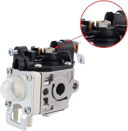 PB-251 PB-265L Carburetor for ECHO PB251 PB 251 PB265L PB-265LN PB 265L PB265LN Blowers RB-K85 A021001350 A021001351 A021001352