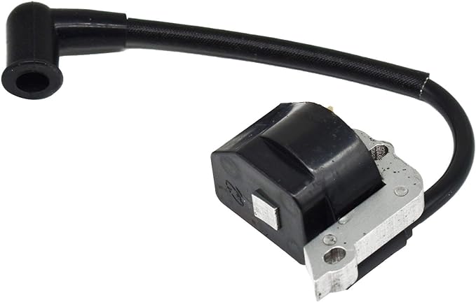4229 400 1300 Ignition Coil Module for Stihl BG55 BG65 BG85 BG45 BG46 BR45 SH55 SH85 075 Handheld Leaf Blower Replace 42294001300 4229-400-1300