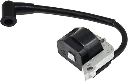 4229 400 1300 Ignition Coil Module for Stihl BG55 BG65 BG85 BG45 BG46 BR45 SH55 SH85 075 Handheld Leaf Blower Replace 42294001300 4229-400-1300
