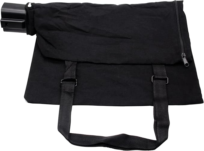 5140125-95 Shoulder Bag, Leaf Blower Vacuum for Black & Decker BV3100