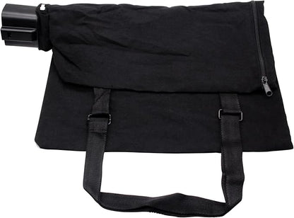 5140125-95 Shoulder Bag, Leaf Blower Vacuum for Black & Decker BV3100