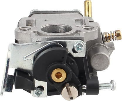 WYK-192 Carburetor Tune Up Kit A021000810 A021000811 for Echo PB651H PB651T PB755SH PB755ST Shindaiwa EB633RT EB630 Redmax EB6200 Blower with Air Fuel Filter Spark Plug