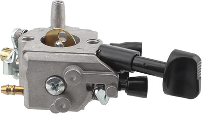 BR350 Carburetor for Stihl BR350Z BR430 BR430Z SR430 SR450 Backpack Blower for Zama C1Q-S210 C1Q-S210B C1Q-S209C for 4229 129 0901