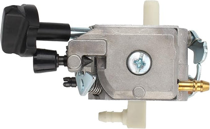 AUTOKAY Carburetor Carb for Stihl BG56 BG56C Blower Replace Zama C1M-S260B 4241-120-0615