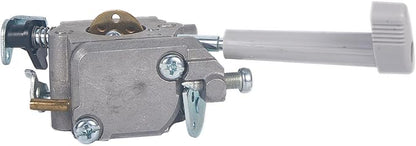 BP42 Carburetor Carb Tune Up Kit for Ryobi BP42 RY08420 RY08420A RY42BPEMC RY42WB Backpack Blower 308054093 308054079