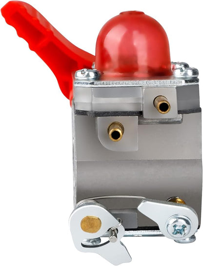 HUZTL BVM200FE Carburetor for Poulan 545081857 Craftsman Leaf Blower 358794765 358794780 358794773 358794774 358794770 358 794763
