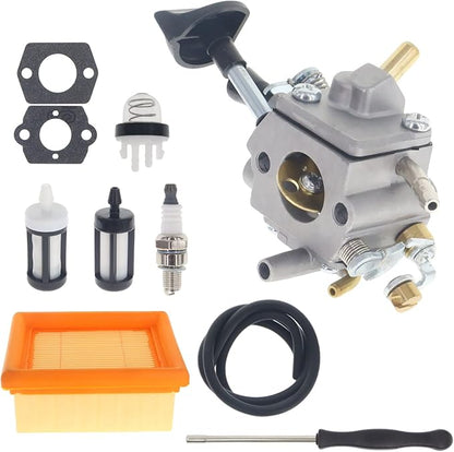 4283-120-0601 Carburetor for Stihl BR800 BR800X BR800CE Blower