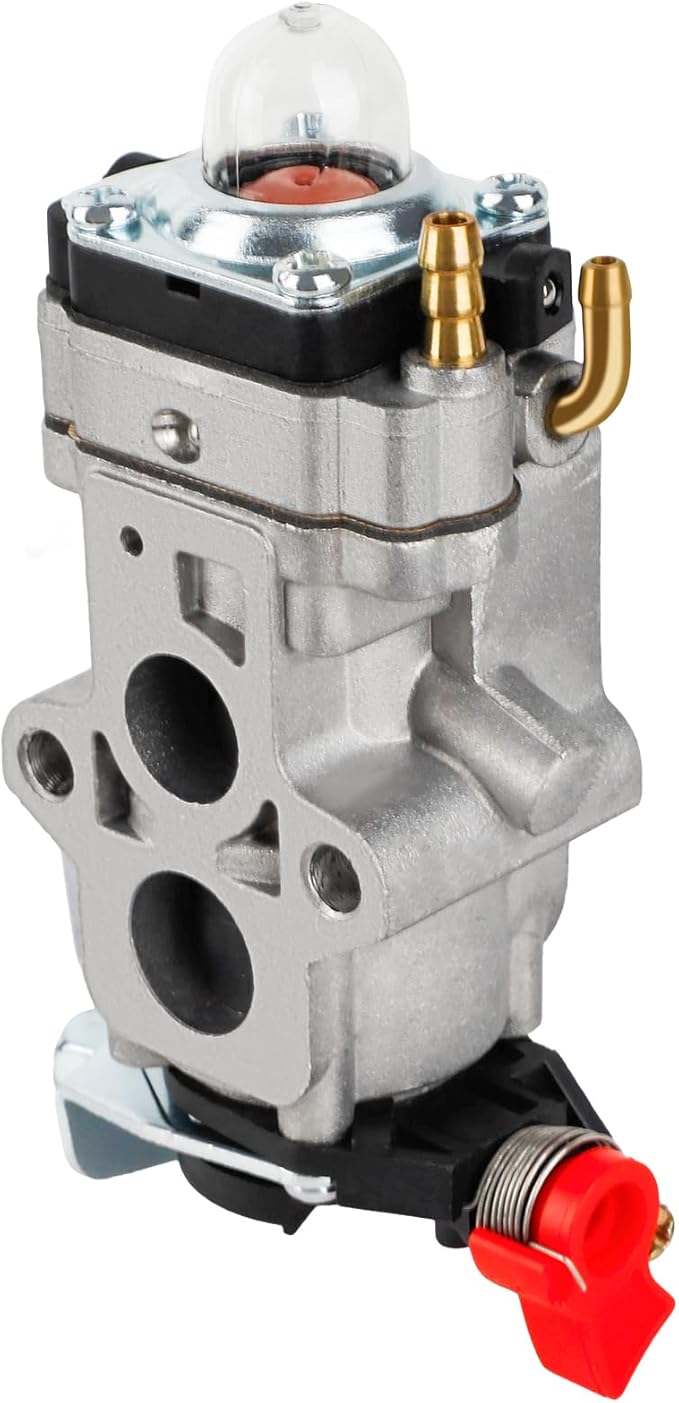 150BT Carburetor for Husqvarna 150BT 150BF 350BT 350BF Backpack Leaf Blower Parts 502845001 with Air Filter Kit