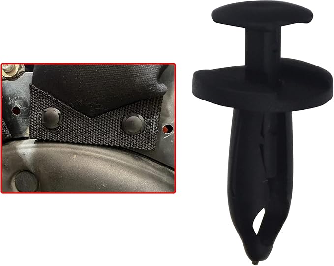 P021046661 P021046660 Back Pack Harness Kit Left Right, Compatible with Echo Backpack Leaf Blower Harness Strap Kit, with 2 Straps PB-760LNH PB-770H PB-770T Straps - Replaces P021046662 C644000060