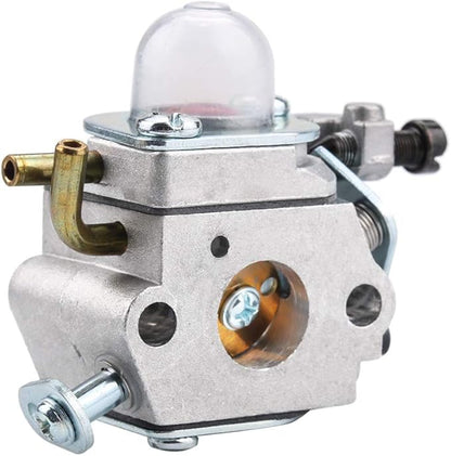 PB200 Carburetor Filter for ECHO PB-200 PB201 ES210 ES211 C1U-K78 Carb Leaf Blower Shredder Vaccum A021000942 A021000943 Replacement Kit Primer Bulb