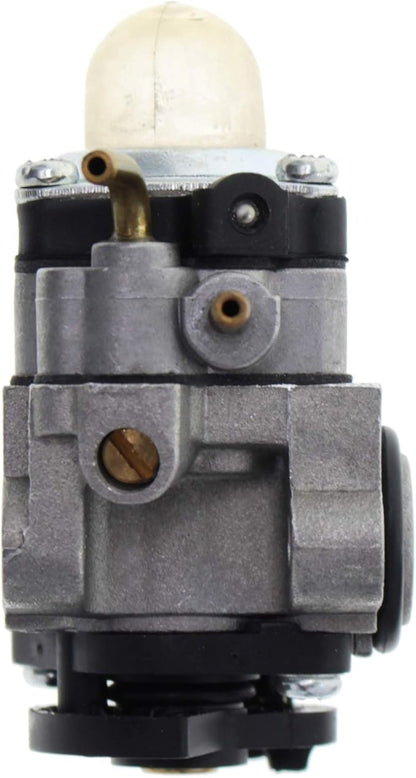 753-05908 Carburetor Air Filter Carb for Craftsman 25cc Handheld Blower Cub Cadet HB425 BV428 Troy-Bilt TB4SC Yard Man YM45SC Gas Blower