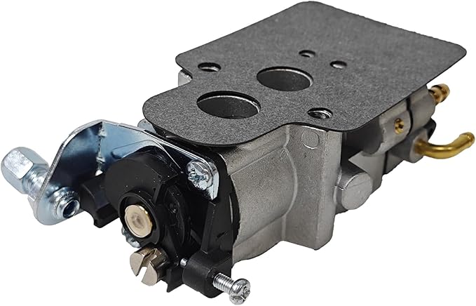 Carburetor for Redmax EBZ8500RH EBZ8500 Backpack Blowers、Fits Husqvarna 580BTS 580BFS Backpack Leaf Blower,502845001、581177001、505183101