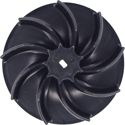 MOTOKU Impeller Fan for Toro Electric Blower Vac Vacuum 51617 51618 51626