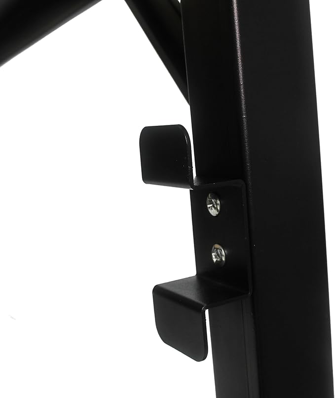 NicBex Laik-DW-00032-DX Desks, 48.03" W x 24.01" D x 41.33" H, Oak+Black