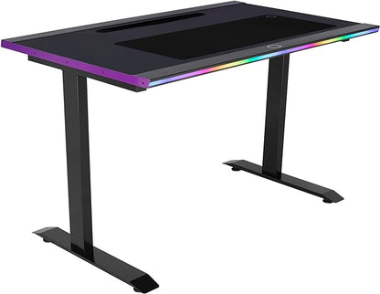 Cooler Master GD120 ARGB PC Desk, Gaming Table
