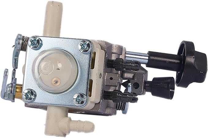 Carburetor for Stihl SH86 SH86C BG86 BG86CE BG86Z BG86CEZ Leaf Blower Carb Replace ZAMA C1M-S261B C1M-S261C 4241 120 0616 4241 120 0607 with Replacement Parts Kit