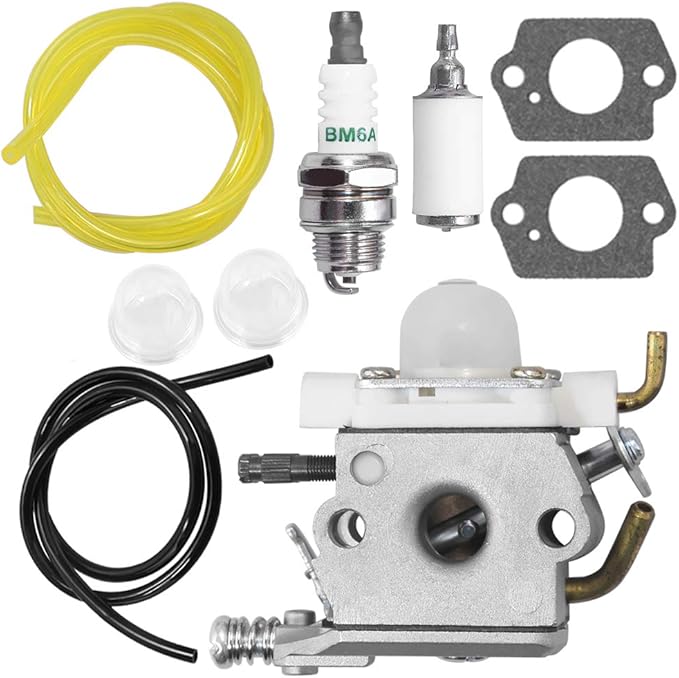 WTA-33 Carburetor Kit Replacement for Echo PB-250 Leaf Blower Carb
