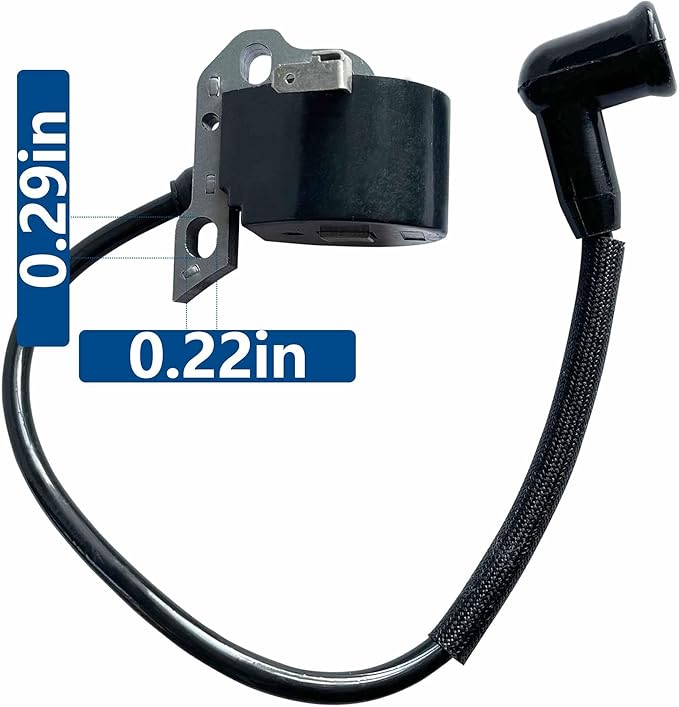 BR320 Ignition Coil Module Magneto for Stihl BR400 BR340 BR380 BR420 SR340 SR420 Leaf Blower 42034001301
