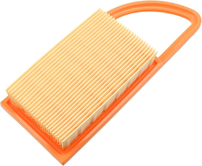 FitBest Air Filter Spark Plug Fuel Filter for Stihl BR500 BR550 BR600 BR700 Backpack Blower 4282 141 0300 4282 141 0300B