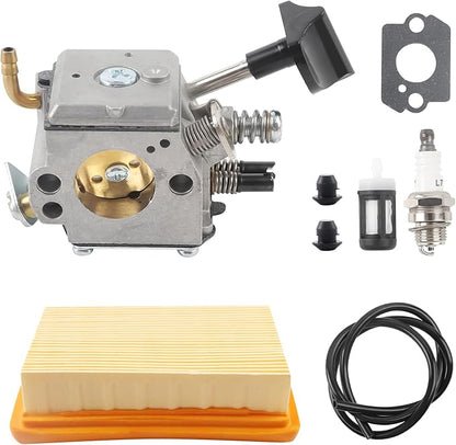 BR420 Backpack Blowers Carburetor 4203-120-0603 4203-120-0605 for Stihl BR320 BR340 BR380 BR400 BR420 Replaces Walbro HD-4A HD-4B HD-13B