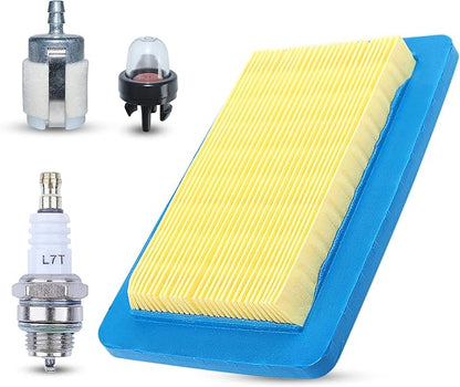 AUMEL Air Filter Repower Kit For Echo PB-760 PB-770 PB-770H PB-770T PB-760LNH A226000410 Blower parts