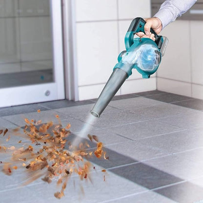 Makita BU01Z 12V max CXT® Lithium-Ion Cordless Blower, Tool Only