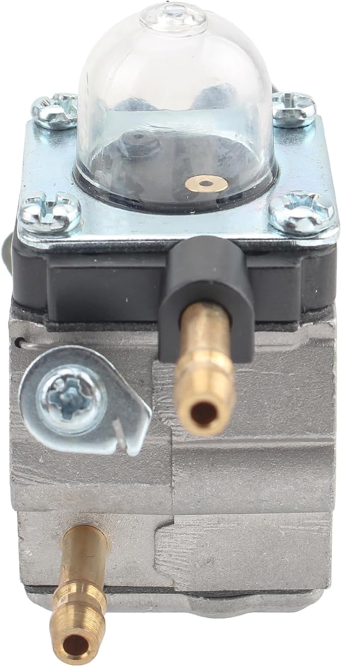 4229 120 0606 Carburetor for Sthil SH85 SH55 BG55 BG85 BG45 BG46 BG65 Zama C1Q-S68 Leaf Blower Parts with Air Filter Back Cover Tune Up Kit