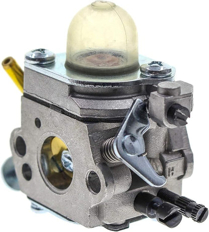 Carburetor with Fuel Line Kit Air Filter for C1U-K78 Echo PB200 PB-200 PB-201 PB201 ES-210 A021000941 A021000942 Power Blower