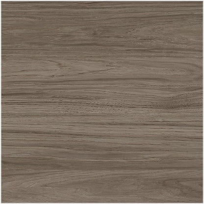 Bush Business Furniture Studio C Bow Front Desk, 72W x 36D, Modern Hickory