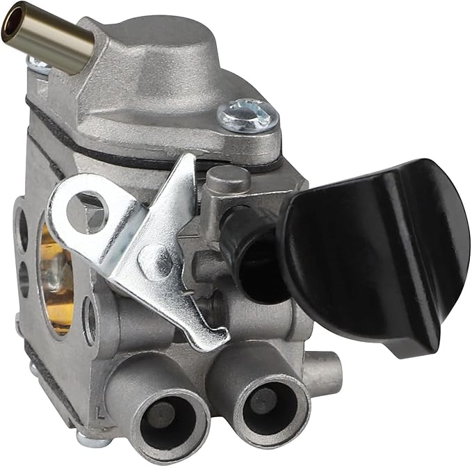 BR600 Carburetor for Stihl BR550 BR500 BR700 BR 600 Backpack Blower Carburetor Replace for 4282-120-0607 with Clearance Setting Kit