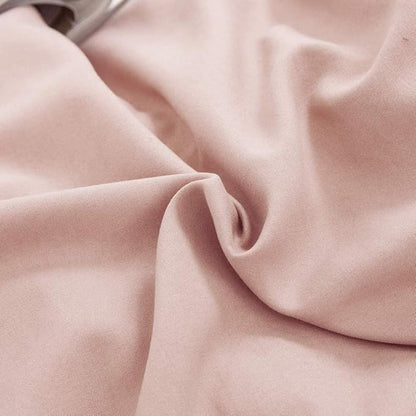 Pink Color Comforter Sets Pure Blush Color Bedding Set Women Rose Pink Comforter Set Lightweight 3 Pieces Solid Pink Blanket Girls Pink Breathable Bed Comforter Set Durable Bedding Set