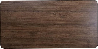 Fromann 55 x 27 inch Table Top for Electric Adjustable Standing Desk and Office Desk Frames